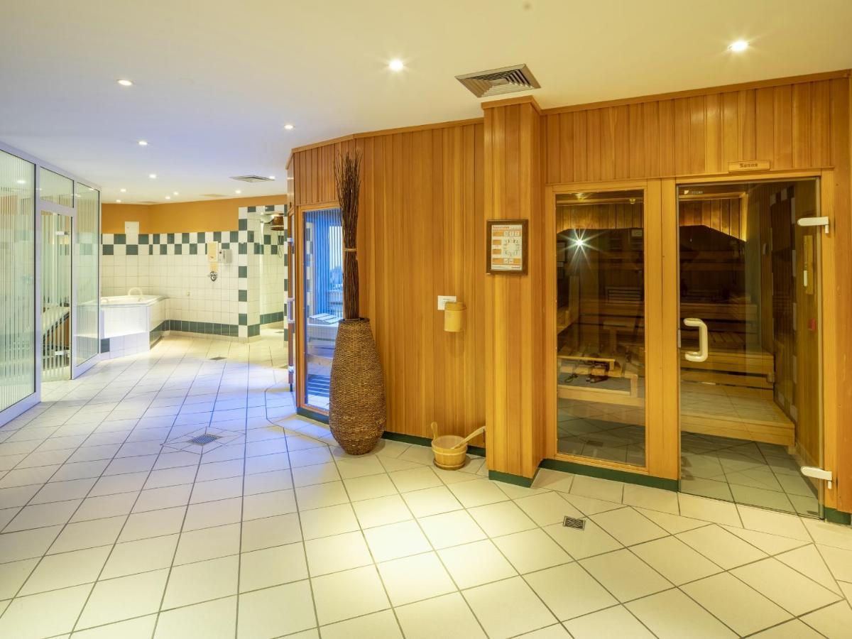 Hotel Huettmann Norddorf Exteriér fotografie