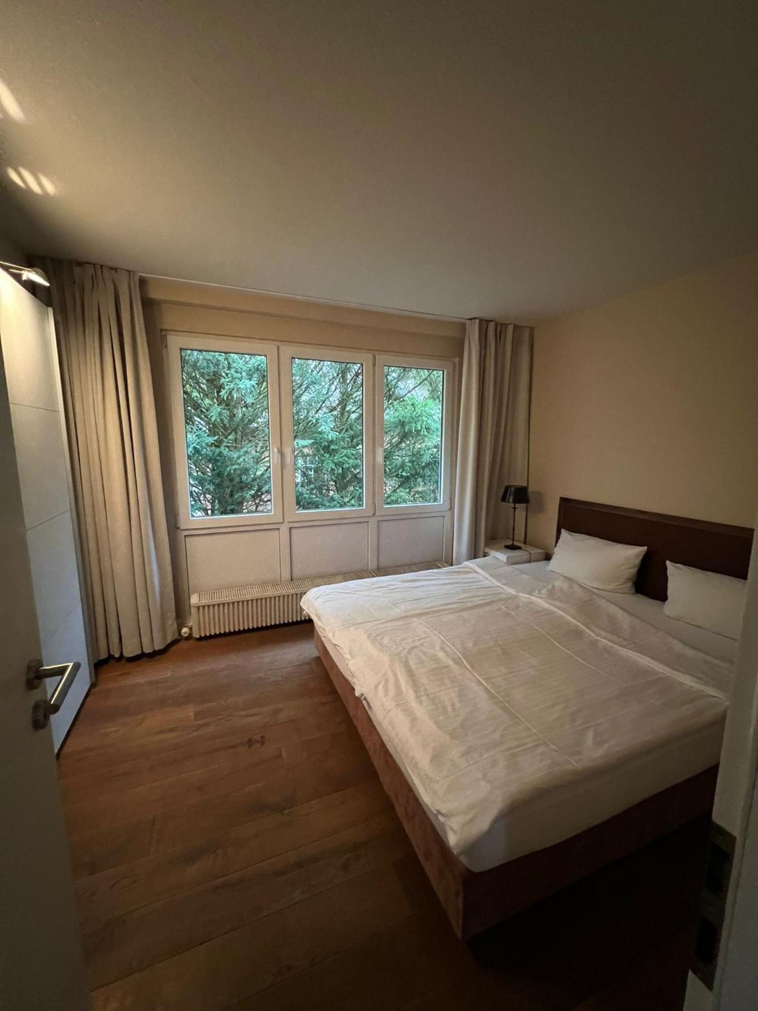 Hotel Huettmann Norddorf Exteriér fotografie