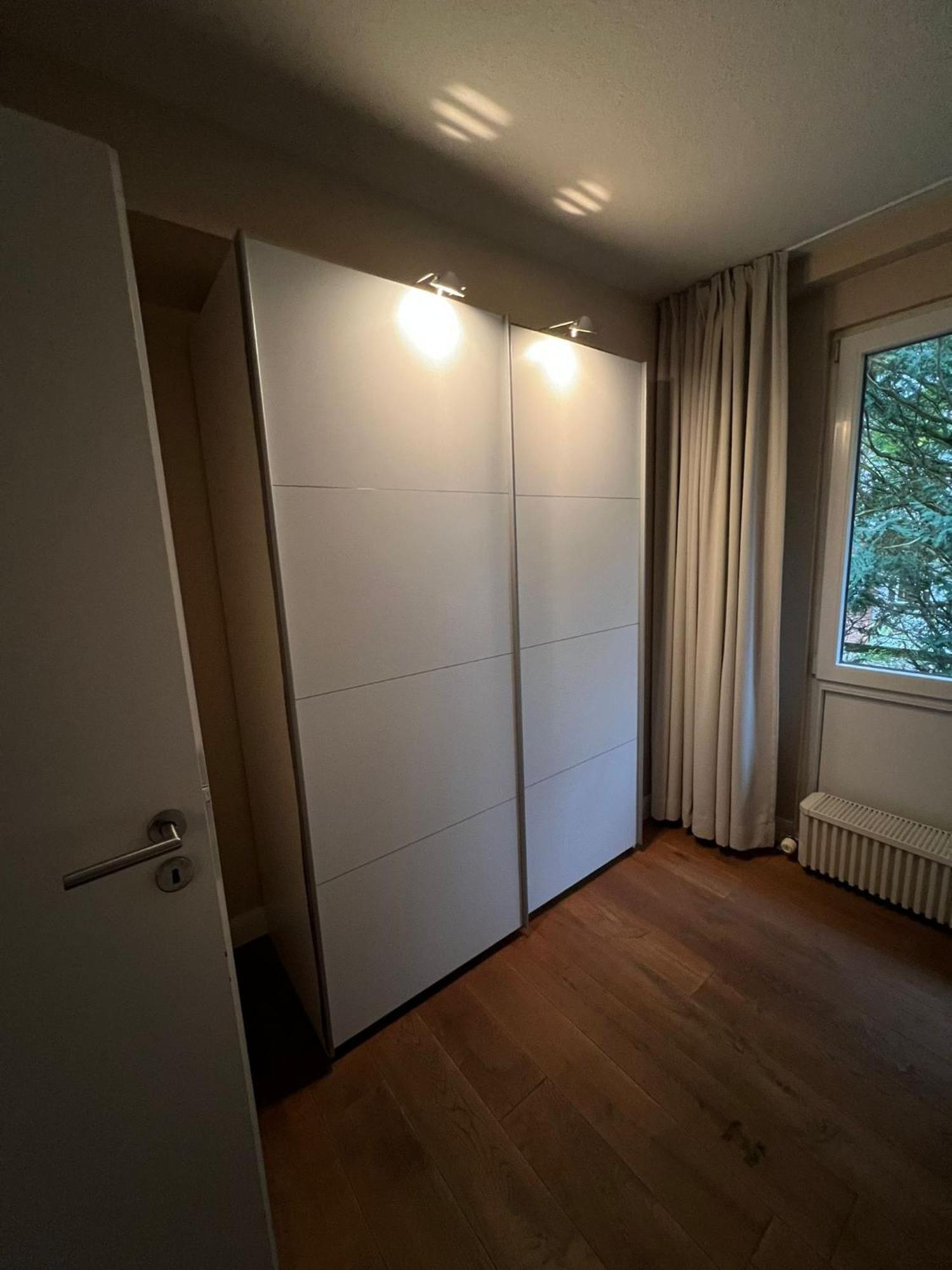 Hotel Huettmann Norddorf Exteriér fotografie